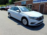 Used 2019 Volkswagen Jetta S image 3