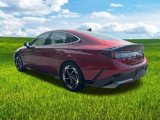 Used 2024 Hyundai Sonata SEL w/ Convenience Package image 4