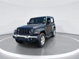 Used 2019 Jeep Wrangler Sport S image 3