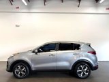 Used 2021 Kia Sportage LX image 3