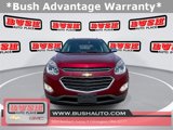 Used 2017 Chevrolet Equinox Premier w/ Enhanced Convenience Package image 5