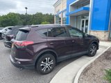 Used 2017 Toyota RAV4 LE image 4