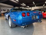 Used 1993 Chevrolet Corvette Coupe image 6