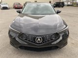 New 2025 Acura Integra image 3