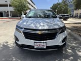 Used 2023 Chevrolet Equinox LT w/ Driver Convenience Package image 2