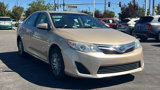 Used 2012 Toyota Camry LE image 3