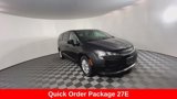 Used 2022 Chrysler Voyager LX image 2
