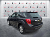 Used 2016 Chevrolet Equinox LS image 4