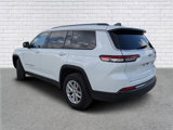 Used 2023 Jeep Grand Cherokee L Laredo image 3