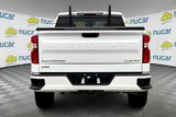Used 2021 Chevrolet Silverado 1500 Custom image 5