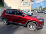 Used 2020 Jeep Compass Latitude image 6
