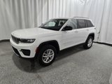 New 2025 Jeep Grand Cherokee Laredo X w/ Luxury Tech Group I image 5