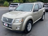 Used 2010 Mercury Mariner 4WD image 3