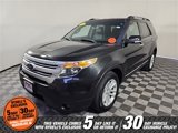 Used 2015 Ford Explorer XLT w/ Equipment Group 202B image 4