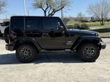 Used 2012 Jeep Wrangler Sahara w/ Connectivity Group image 3