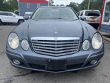 Used 2009 Mercedes-Benz E 350 4MATIC Sedan image 3