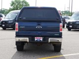 Used 2013 Ford F150 Lariat w/ Mid Equipment Group image 4