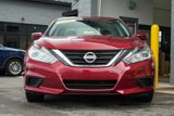 Used 2016 Nissan Altima 2.5 S w/ Power Driver Seat Package image 2