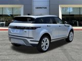 Used 2020 Land Rover Range Rover Evoque SE image 5