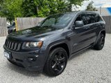 Used 2014 Jeep Grand Cherokee Altitude image 5