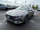 Used 2021 Hyundai Elantra SEL w/ Convenience + Premium Package image 3