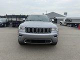 Used 2021 Jeep Grand Cherokee Limited w/ Premium Lighting Group image 2