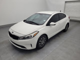 Used 2017 Kia Forte LX image 2