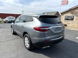 Used 2021 Buick Enclave Essence image 3