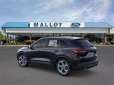New 2025 Ford Escape ST-Line w/ Equipment Group 301A image 5
