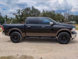 Used 2018 RAM 1500 Laramie w/ Convenience Group image 3