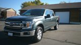 Used 2018 Ford F150 XLT image 3