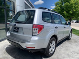 Used 2011 Subaru Forester 2.5X w/ Popular Equipment Group 1B image 5