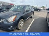 Used 2015 Nissan Rogue S image 3
