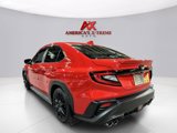Used 2022 Subaru WRX Premium image 4