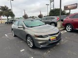 Used 2018 Chevrolet Malibu Premier w/ Premier Sun and Wheel Package image 3