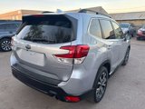 Used 2020 Subaru Forester Limited w/ Popular Package #3 image 4