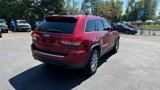 Used 2015 Jeep Grand Cherokee Limited image 5