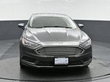 Used 2017 Ford Fusion S image 2