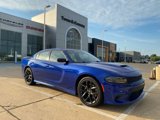 Used 2022 Dodge Charger GT w/ Blacktop Package image 3