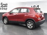 Used 2015 Chevrolet Trax LS image 3