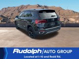 Used 2022 Volkswagen Taos SE image 3