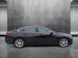 Used 2017 Chevrolet Malibu LT w/ Leather Package image 4