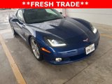 Used 2005 Chevrolet Corvette Convertible w/ Preferred Equipment Group image 4