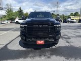 New 2025 RAM 3500 Laramie w/ Night Edition image 3
