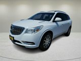 Used 2017 Buick Enclave Leather image 3