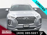 Used 2020 Hyundai Palisade Limited image 3