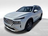 Used 2022 Hyundai Santa Fe SEL w/ Cargo Package image 4