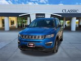 Used 2018 Jeep Compass Sport w/ Tech Group image 3