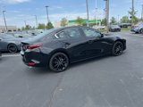 New 2025 MAZDA MAZDA3 s image 5