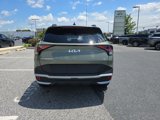 Used 2023 Kia Sportage X-Line w/ X-Line Premium Package image 5